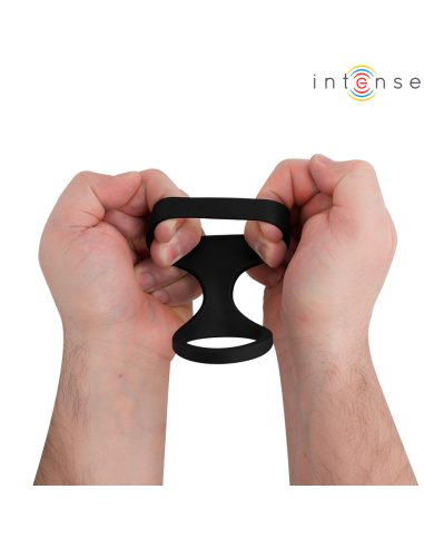 INTENSE RORY ADJUSTABLE PENIS RING MODEL 5