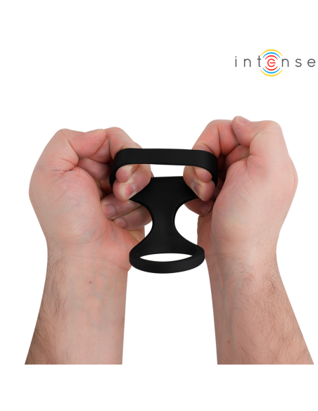 INTENSE RORY ADJUSTABLE PENIS RING MODEL 5