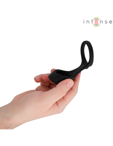 INTENSE RORY ADJUSTABLE PENIS RING MODEL 5