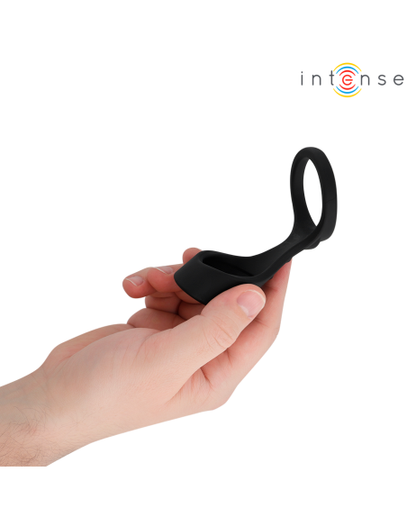 INTENSE RORY ADJUSTABLE PENIS RING MODEL 5