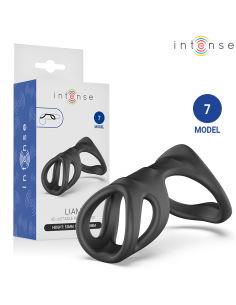 INTENSE LIAM PENIS RING MODEL 7