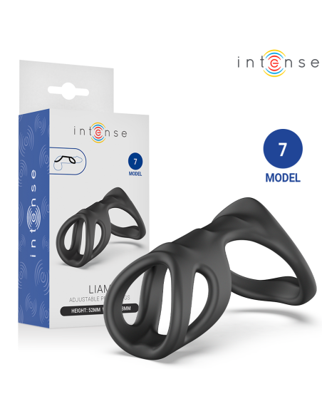 INTENSE LIAM PENIS RING MODEL 7