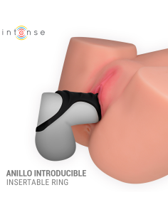INTENSE LIAM PENIS RING MODEL 7 2