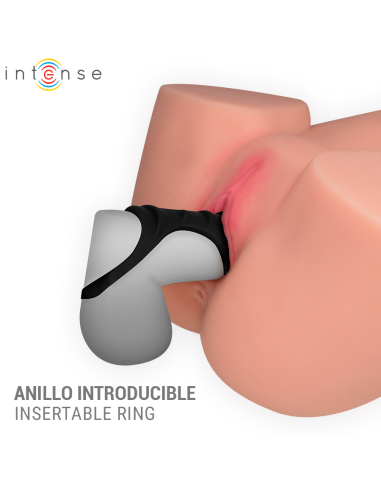 INTENSE LIAM PENIS RING MODEL 7