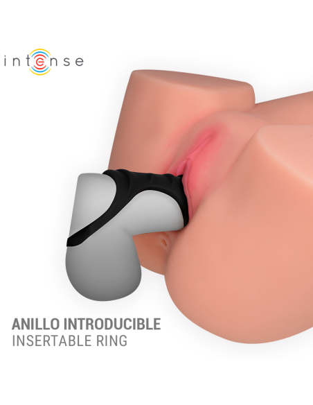 INTENSE LIAM PENIS RING MODEL 7