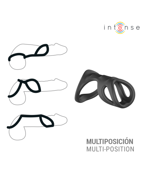 INTENSE LIAM PENIS RING MODEL 7