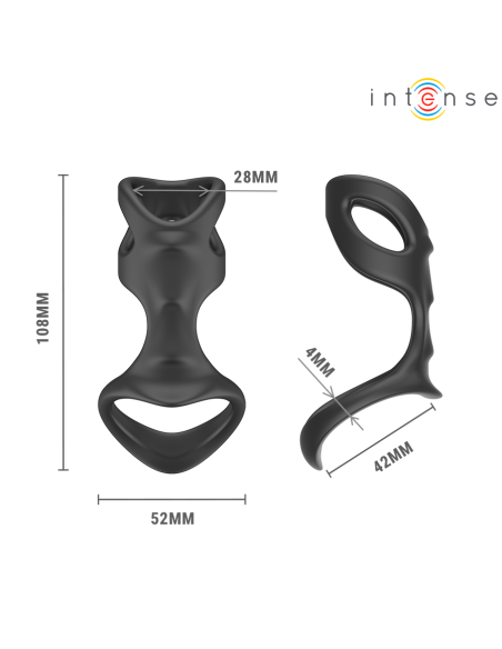 INTENSE LIAM PENIS RING MODEL 7