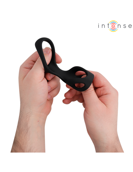 INTENSE LIAM PENIS RING MODEL 7