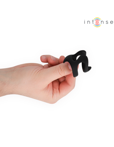 INTENSE NIKOLAJ ADJUSTABLE PENIS RING MODEL 8