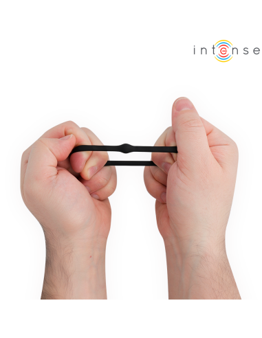 INTENSE MICHIEL SET OF 4 PENIS RINGS MODEL 10