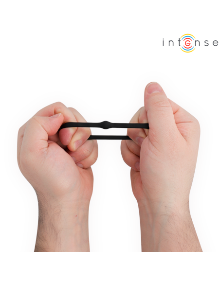 INTENSE MICHIEL SET OF 4 PENIS RINGS MODEL 10