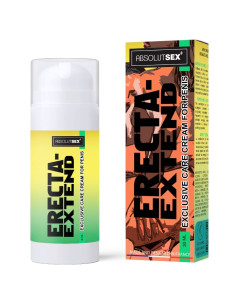 RUF ERECTA EXTEND DELAYING AND REFRESHING CREAM 30 ML