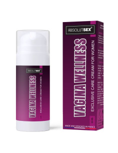 RUF VAGINA WELLNESS TO MASSAGE LIPS 30 ML