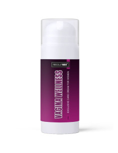 RUF VAGINA WELLNESS TO MASSAGE LIPS 30 ML 2