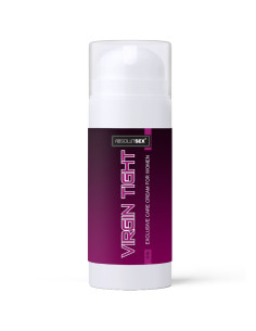 RUF VIRGIN TIGHT VAGINA FIRMING CREAM 30 ML 2