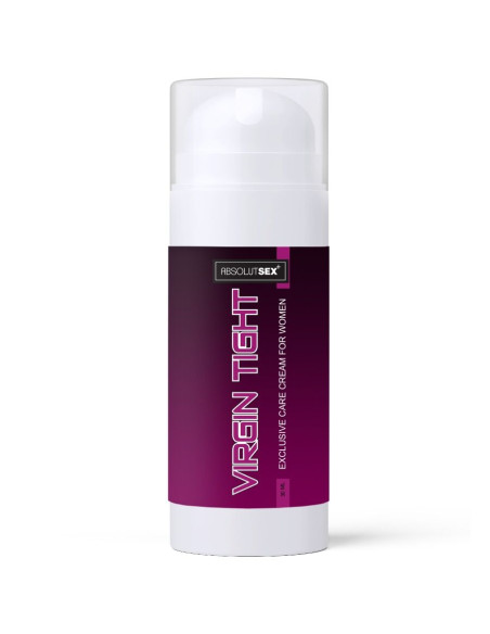 RUF VIRGIN TIGHT VAGINA FIRMING CREAM 30 ML