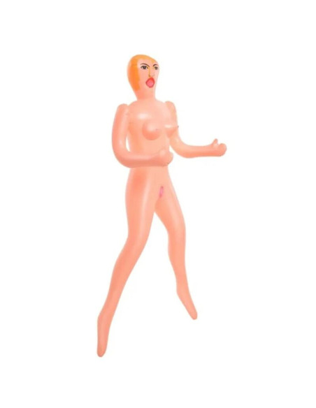 PIPEDREAM MILF DOLL INFLATABLE LOVE DOLL