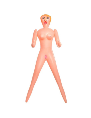PIPEDREAM MILF DOLL INFLATABLE LOVE DOLL
