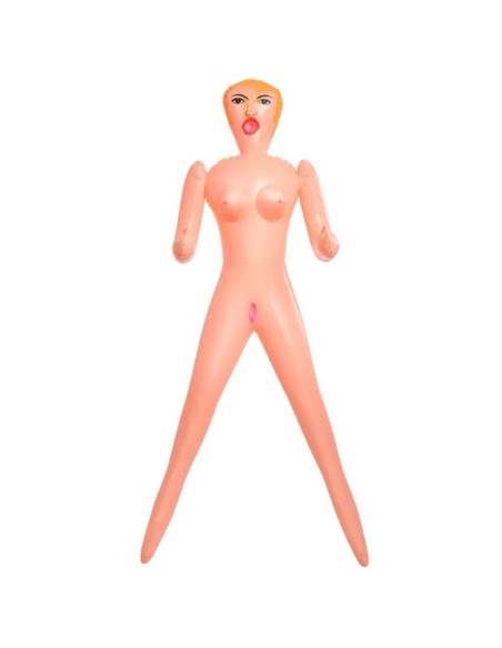PIPEDREAM MILF DOLL INFLATABLE LOVE DOLL