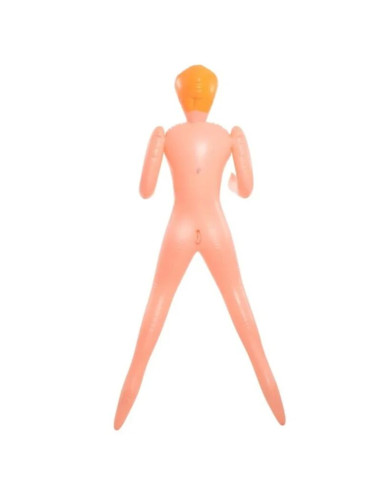 PIPEDREAM MILF DOLL INFLATABLE LOVE DOLL