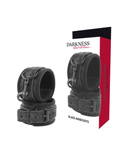 DARKNESS LUXE UNIVERSAL CUFFS 2