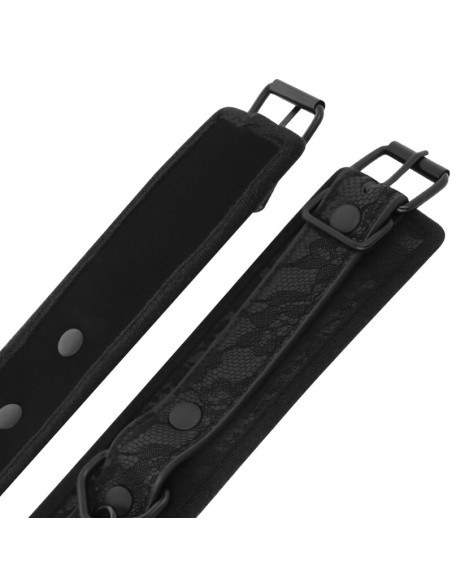 DARKNESS LUXE UNIVERSAL CUFFS