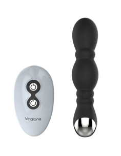 NALONE DRAGON PROSTATE MASSAGER REMOTE CONTROL 2