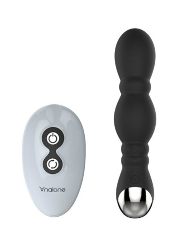 NALONE DRAGON PROSTATE MASSAGER REMOTE CONTROL