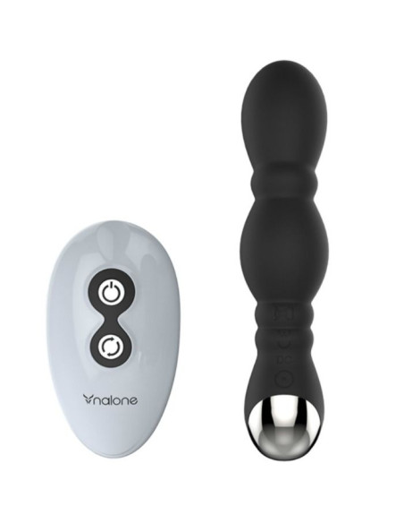 NALONE DRAGON PROSTATE MASSAGER REMOTE CONTROL