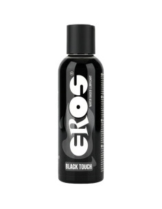 EROS WATER BASED LUBRICANT BLACK TOUCH 150 ML