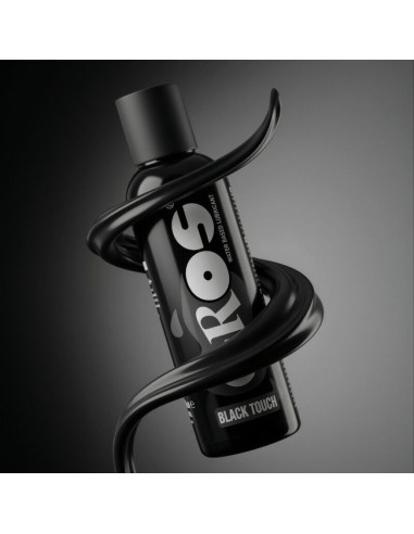 EROS WATER BASED LUBRICANT BLACK TOUCH 150 ML