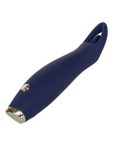 CALEXOTICS CHIC JASMINE ESTIMULADOR 10 VELOCIDADES