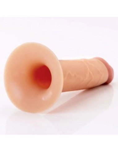 FANTASY X TENSIONS ELITE REALISTIC HOLLOW STRAP ON 241 CM
