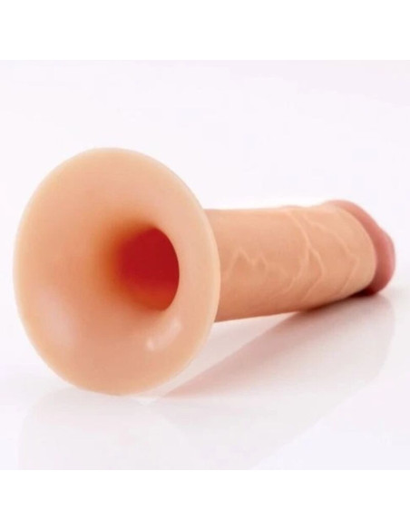 FANTASY X TENSIONS ELITE REALISTIC HOLLOW STRAP ON 241 CM