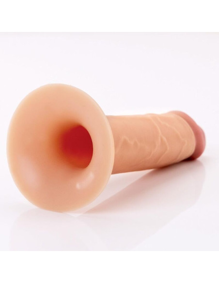 FANTASY X TENSIONS ELITE REALISTIC HOLLOW STRAP ON 127 CM
