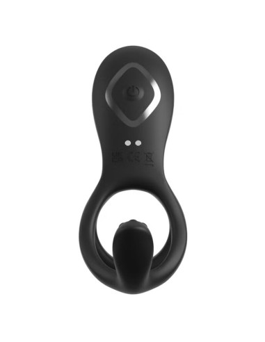 FANTASY C RINGZ ULTIMATE COUPLES CAGE MAX VIBRATING COCK RING 195 CM