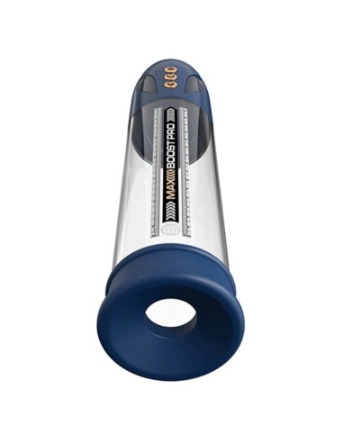 PUMP WORX MAX BOOST PRO FLOW BLUE VACUUM PUMP 305 CM