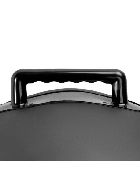 FETISH FANTASY SERIES BODY DOCK INFLATABLE LOVE SEAT WITH DILDO 692 CM BLACK
