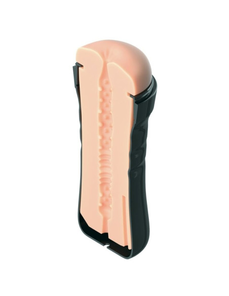 PDX EXTREME WET BUSSIES SUPER BANGIN BUTTHOLE ANAL STROKER 208 CM