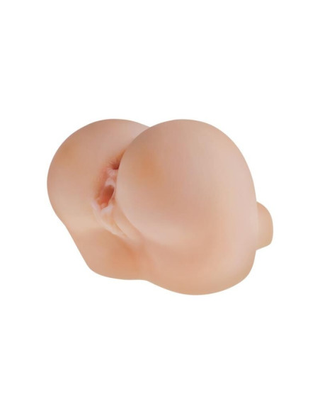 PIPEDREAMS EXTREME TOYZ MEGA STROKER MASTURBATOR FOR ASS AND VAGINA