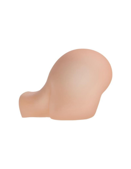 PIPEDREAMS EXTREME TOYZ MEGA STROKER MASTURBATOR FOR ASS AND VAGINA
