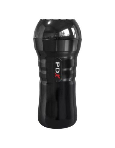 PDX EXTREME REALISTIC SELF LUBRICATED MASTURBATOR WITH SUPER DELICIOUS LIPS