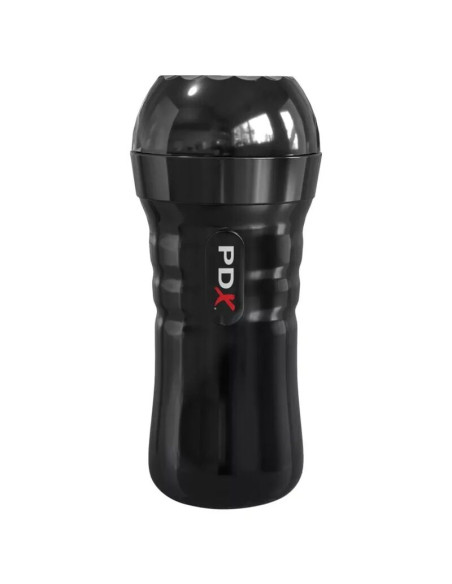 PDX EXTREME REALISTIC SELF LUBRICATED MASTURBATOR WITH SUPER DELICIOUS LIPS