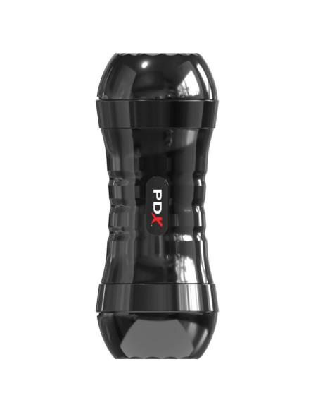 PDX EXTREME WET PUSSIES SUPER FLIP A PUSSY OVER REVERSIBLE STROKER 216 CM