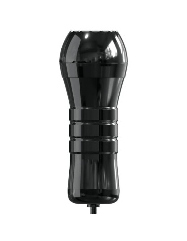 PDX EXTREME WET PUSSIES SUPER SUCKER XXL LIGHT VAGINA STROKER WITH SUCTION 273 CM