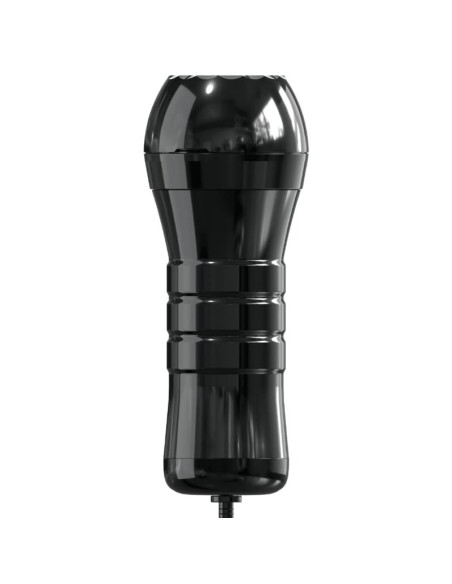 PDX EXTREME WET PUSSIES SUPER SUCKER XXL LIGHT VAGINA STROKER WITH SUCTION 273 CM