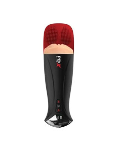 PDX ELITE FUCK O MATIC PRO XL AUTOMATIC MASTURBATOR 42 CM 2