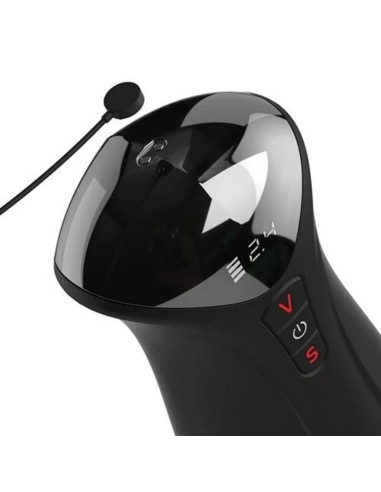 PDX ELITE FUCK O MATIC PRO XL AUTOMATIC MASTURBATOR 42 CM
