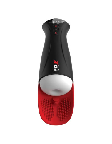 PDX ELITE FAP O MATIC PRO XL AUTOMATIC STROKER 349 CM