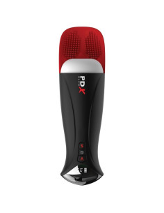 PDX ELITE FAP O MATIC PRO XL AUTOMATIC STROKER 349 CM 2